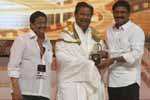 இந்திய சினிமா 100 - தெலுங்கு நட்சத்திரங்களின் கலை நிகழ்ச்சி