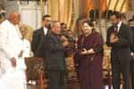 இந்திய சினிமா நூற்றாண்டு விழா நிறைவு படங்கள்