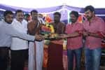 கார்த்தியின் புதுப்பட பூஜை துவக்கம்