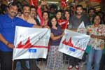 11வது சென்னை திரைப்பட விழா மாலில் கொண்டாட்டம்