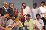 11வது சென்னை திரைப்பட நிறைவு விழா