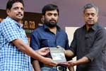 சுப்பிரமணியபுரம் புத்தகம் வெளியீட்டு விழா