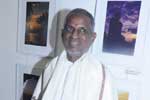 இளையராஜாவின் ஓவிய கண்காட்சி