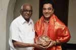 பத்மபூஷன் விருது - கமலுக்கு திரையுலகினர் வாழ்த்து