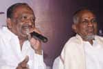 இளையராஜா - மகேந்திரன் பிரஸ் மீட்