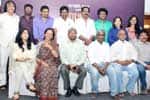 ராஜாவின் சங்கீத திருநாள் பிரஸ்மீட்