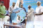 பாடகர் பாலமுரளி கிருஷ்ணாவின் பிறந்தநாள் விழா