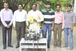 வைரமுத்து பிரஸ் மீட்