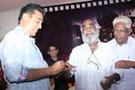 டைரக்டர் ஆர்.சி.சக்தி பவளவிழா