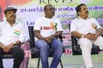 நட்சத்திரங்களின் 68வது சுதந்திர தின கொண்டாட்டம்