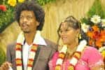 நடிகர் சென்ட்ராயன் திருமண வரவேற்பு