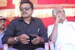 ஜெ., சிறை - திரையுலகினர் போராட்டம்