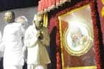 கவிஞர் வாலியின் 83வது பிறந்தநாள் விழா