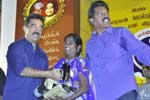 கமல் 60 :நலத்திட்ட உதவிகள்