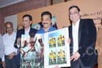 அசோக் பாங்கர் புத்தக வெளியீட்டு விழாவில் கமல்