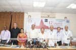 12வது சென்னை சர்வதேச திரைப்பட விழா - பத்திரிகையாளர் சந்திப்ப