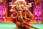 சென்னையில் திருவையாறு - கலைஞர்களின் இசைநிகழ்‌ச்சி