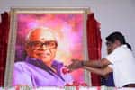 இயக்குநர்கள் சங்கம் சார்பில் பாலசந்தருக்கு அஞ்சலி நிகழ்ச்சி