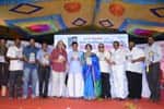 ஒய்.ஜி.மகேந்திரன் எழுதிய நான் சுவாசிக்கும் சிவாஜி புத்தகம் வெளியீடு