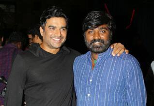 விக்ரம் வேதா