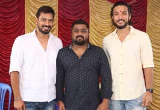இருட்டு அறயைில் முரட்டு குத்து பட பூஜை