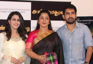 அண்ணாதுரை