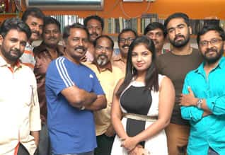 6 அத்தியாயம் சக்சஸ் மீட்