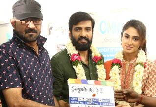 தில்லுக்கு துட்டு 2