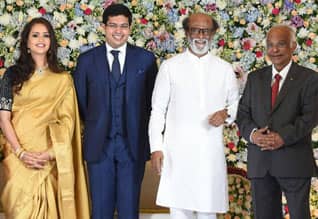 தினமலர் இல்ல திருமண வரவேற்பு விழா