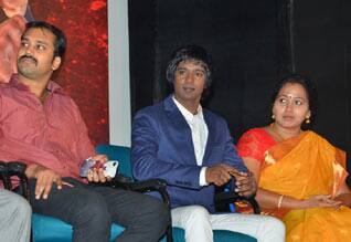 புதிய புரூஸ்லி பிரஸ் மீட்