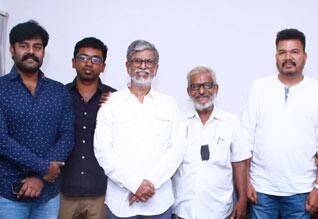 டிராபிக் ராமசாமி