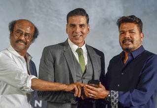 2.0 டிரைலர் வெளியீட்டு விழா