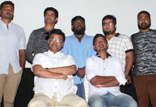 கோகோ மாக்கோ பிரஸ் மீட்