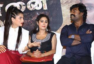 கொச்சின் ஷாதி அட் சென்னை 03 டிரைலர் வெளியீடு