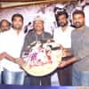 நாய் குட்டி ஆடியோ வெளியீடு