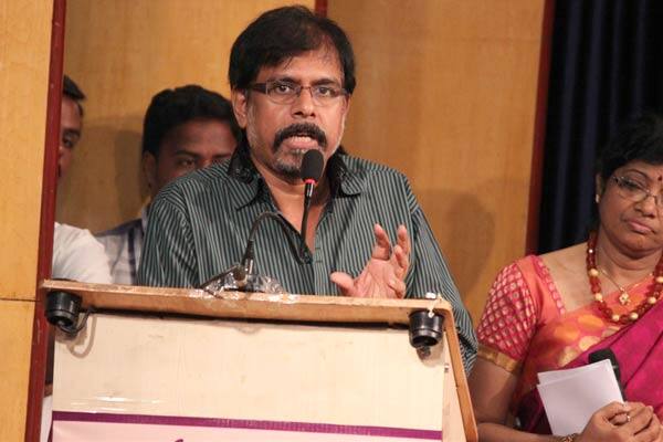 கே.பாலசந்தர் அறக்கட்டளை துவக்க விழா