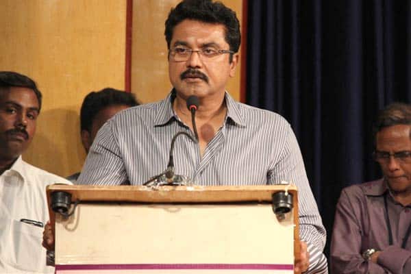 கே.பாலசந்தர் அறக்கட்டளை துவக்க விழா