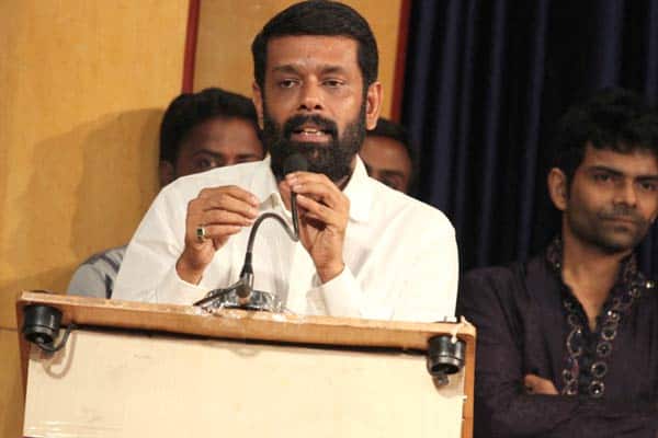 கே.பாலசந்தர் அறக்கட்டளை துவக்க விழா