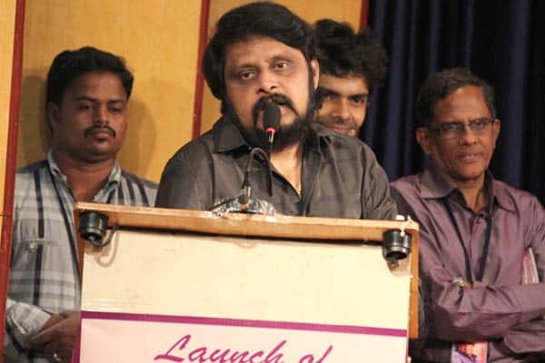 கே.பாலசந்தர் அறக்கட்டளை துவக்க விழா