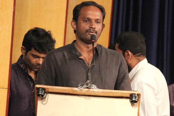 கே.பாலசந்தர் அறக்கட்டளை துவக்க விழா