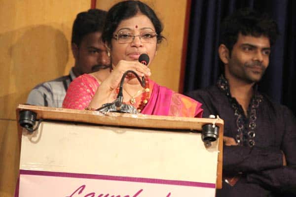 கே.பாலசந்தர் அறக்கட்டளை துவக்க விழா