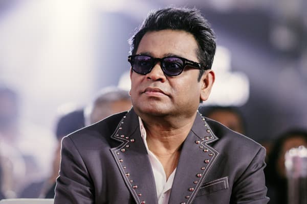 தக் லைப் இசை வெளியீட்டு விழா