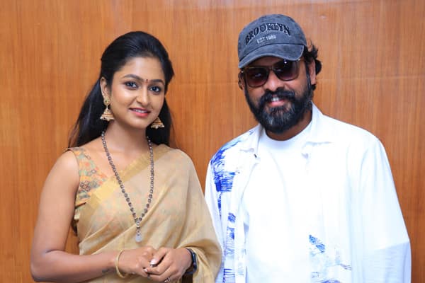 பரமசிவன் பாத்திமா இசை வெளியீடு