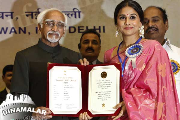 59வது தேசிய திரைப்பட விருதுகள்