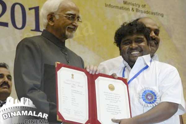 59வது தேசிய திரைப்பட விருதுகள்