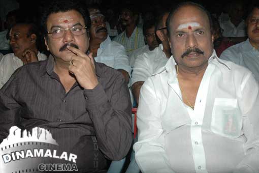 நடிகர் முரளி நினைவஞ்சலி