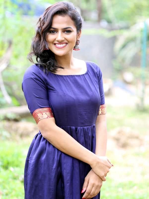 விக்ரம் வேதா பிரஸ் மீட்