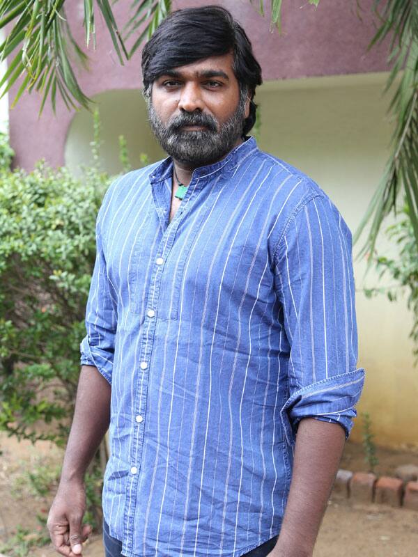 விக்ரம் வேதா பிரஸ் மீட்