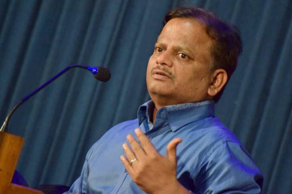 கவண் பிரஸ் மீட்
