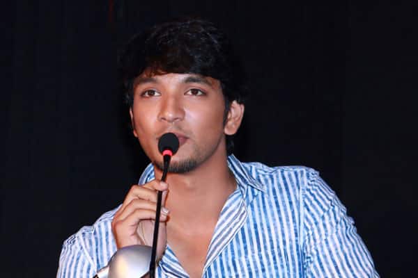இவன் தந்திரன் இசை வெளியீடு
